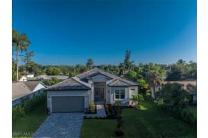 4639 Flamingo Drive, NAPLES, FL 34104 Sold 03/12/25