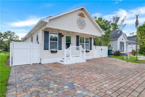286 Leawood Circle, NAPLES, FL 34104 Sold 11/04/24