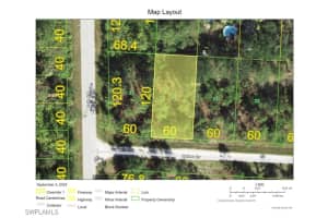 27288 Balboa Drive, Punta Gorda, FL 33955 - MLS#224073256