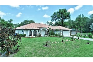 1213 Scott Avenue, Lehigh Acres, FL 33972 Sold 03/31/25