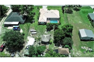 1213 Scott Avenue, Lehigh Acres, FL 33972 Sold 03/31/25