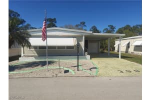 398 Snead Drive, North Fort Myers, FL 33903 Sold 04/24/25