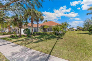 8001 Wilfredo Court, Naples, FL 34114 Sold 05/30/25