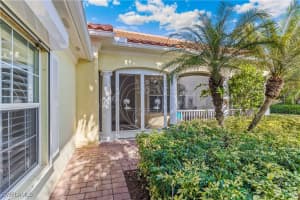 8001 Wilfredo Court, Naples, FL 34114 Sold 05/30/25