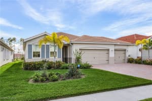 3624 Avenida Del Vera, North Fort Myers, FL 33917 Sold 03/03/25