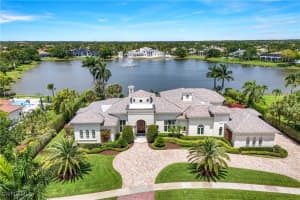 13741 Pondview Circle, NAPLES, FL 34119 Sold 12/18/24