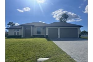 3716 14th Avenue, Cape Coral, FL 33909 Sold 02/24/25