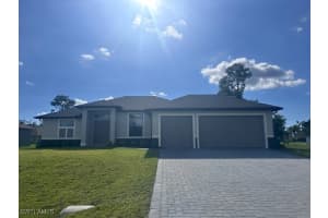 3716 14th Avenue, Cape Coral, FL 33909 Sold 02/24/25