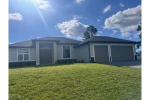 3716 14th Avenue, Cape Coral, FL 33909 Sold 02/24/25