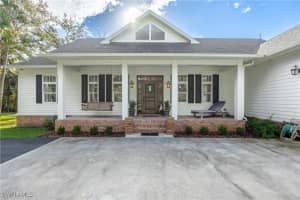 1135 Firebrand Court, Labelle, FL 33935 Sold 11/18/24