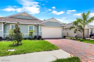 1212 Enbrook Loop, Naples, FL 34114 Sold 08/18/25