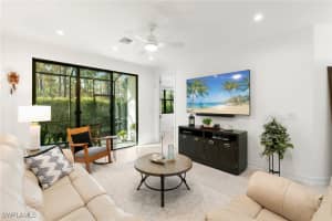 7328 Rockefeller Drive, Naples, FL 34119 Sold 05/19/25
