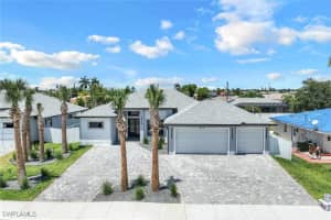 922 Santa Barbara Boulevard, Cape Coral, FL 33991 Sold 11/15/24
