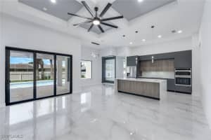 922 Santa Barbara Boulevard, Cape Coral, FL 33991 Sold 11/15/24