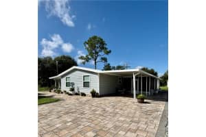 504 Timber Lane, North Fort Myers, FL 33917 Sold 04/23/25