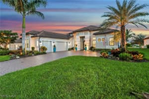 3186 Quilcene Lane, NAPLES, FL 34114 Sold 02/04/25