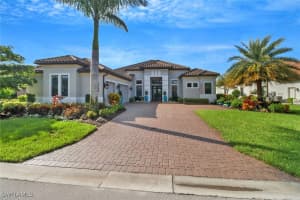 3186 Quilcene Lane, NAPLES, FL 34114 Sold 02/04/25