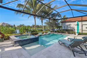 3186 Quilcene Lane, NAPLES, FL 34114 Sold 02/04/25