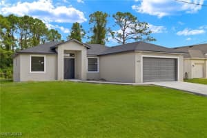5416 Belrose Street, Lehigh Acres, FL 33971 Sold 06/02/25