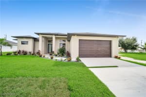 2013 14th Place, Cape Coral, FL 33909 Sold 02/06/25