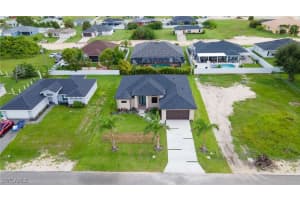 2013 14th Place, Cape Coral, FL 33909 Sold 02/06/25