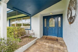 393 Prather Drive, FORT MYERS, FL 33919 Sold 07/10/25