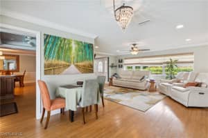 393 Prather Drive, FORT MYERS, FL 33919 Sold 07/10/25