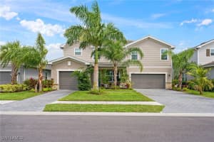 2421 Fallglo Street, NAPLES, FL 34120 Sold 12/02/24