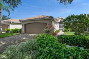 1896 Crestview Way, Naples, FL 34119 Sold 11/20/24