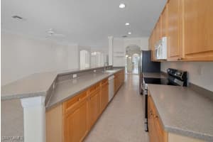 1896 Crestview Way, Naples, FL 34119 Sold 11/20/24