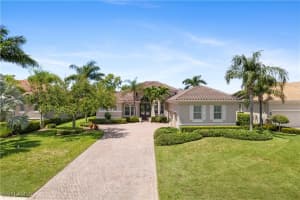 5721 Whispering Willow Way, FORT MYERS, FL 33908 Sold 11/29/24