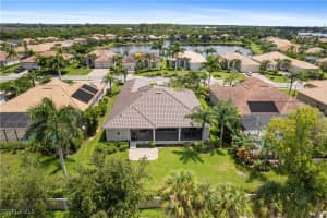 5721 Whispering Willow Way, FORT MYERS, FL 33908 Sold 11/29/24