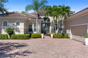 5721 Whispering Willow Way, FORT MYERS, FL 33908 Sold 11/29/24