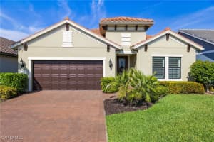 7735 Cypress Walk Drive, FORT MYERS, FL 33966 Sold 09/30/24
