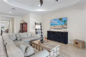 7735 Cypress Walk Drive, FORT MYERS, FL 33966 Sold 09/30/24