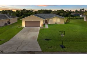 1218 Cloplon Street, Lehigh Acres, FL 33974 Sold 02/26/25