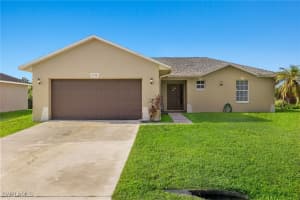 1218 Cloplon Street, Lehigh Acres, FL 33974 Sold 02/26/25