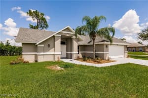 8433 Tahiti Road, FORT MYERS, FL 33967 Sold 10/15/24