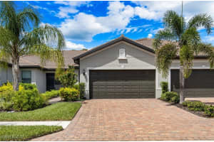 5885 Mayflower Way, Ave Maria, FL 34142 Sold 02/21/25