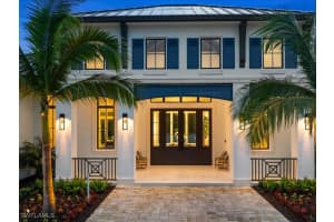 525 Gordonia Road, NAPLES, FL 34108 Sold 01/02/25