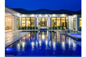 525 Gordonia Road, NAPLES, FL 34108 Sold 01/02/25