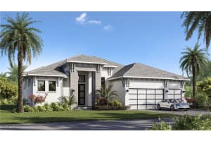 6802 Griffin Blvd, Fort Myers