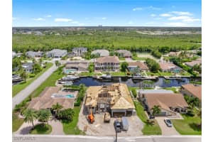 6802 Griffin Boulevard, Fort Myers, FL 33908 - MLS#224073532