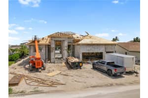6802 Griffin Boulevard, Fort Myers, FL 33908 - MLS#224073532