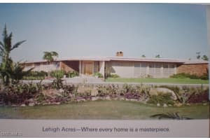 230 David Avenue, Lehigh Acres, FL 33936 Sold 12/21/24