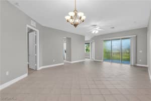 6091 Jonathans Bay Circle, FORT MYERS, FL 33908 Sold 10/31/24