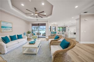 24319 Contra Costa Lane, PUNTA GORDA, FL 33955 Sold 09/30/24