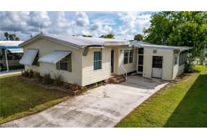 14510 Nathan Hale Lane, North Fort Myers, FL 33917 Sold 05/07/25