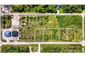 1236 Milwaukee Blvd Lehigh Acres, FL 33974 - Off Market