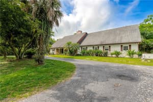 4200/4100 Williamson Road, Fort Myers, FL 33905 Sold 03/20/25